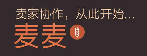 麥麥logo