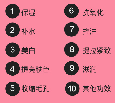 七夕，淘寶seo幫你挑選禮物15