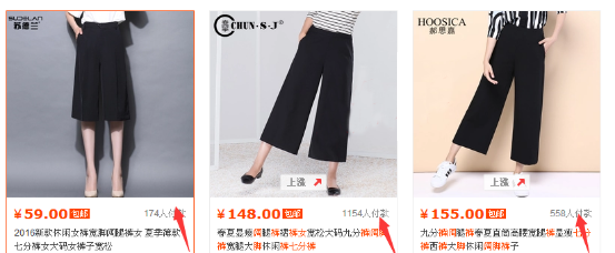 直通車如何優(yōu)化點(diǎn)擊、定價(jià)?