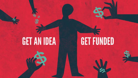 眾籌為何在中國(guó)就變了味兒?