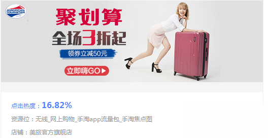 十招教你學(xué)會鉆展投放技巧