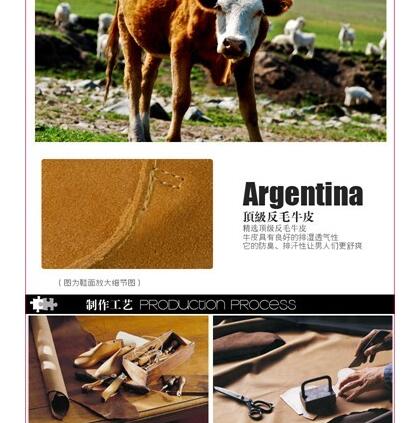 寶貝描述頁的優(yōu)秀案例分析