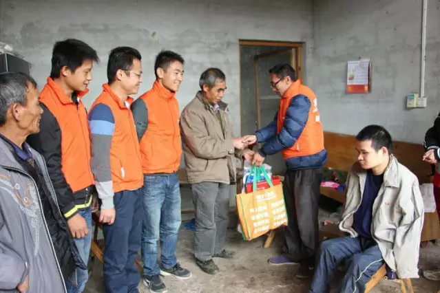 農(nóng)村淘寶合伙人怎么做