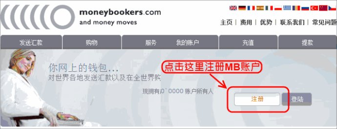 速賣通的支付方式有哪些