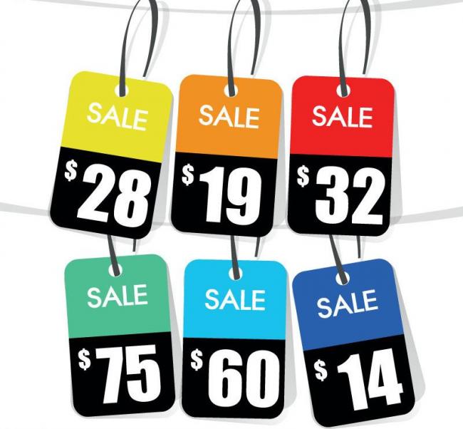 速賣通賣家如何定價