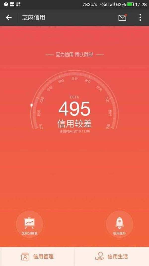 借唄逾期