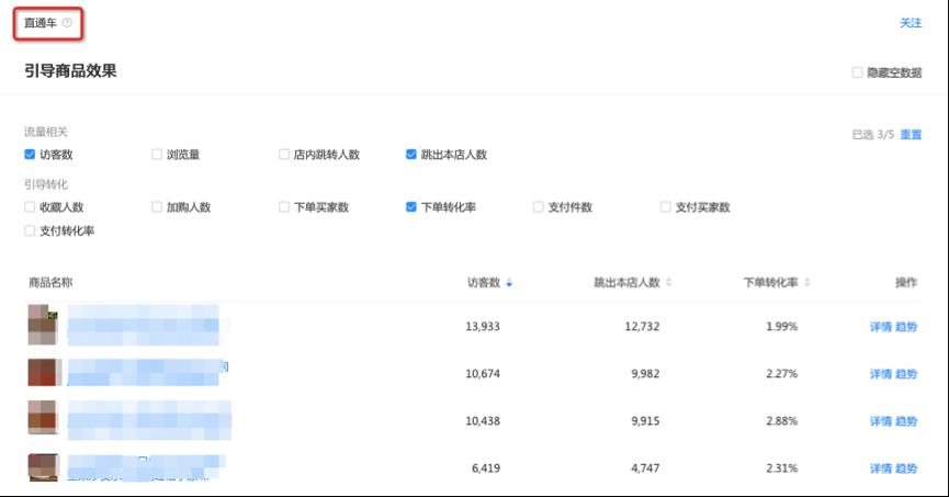 生意參謀流量縱橫怎么樣