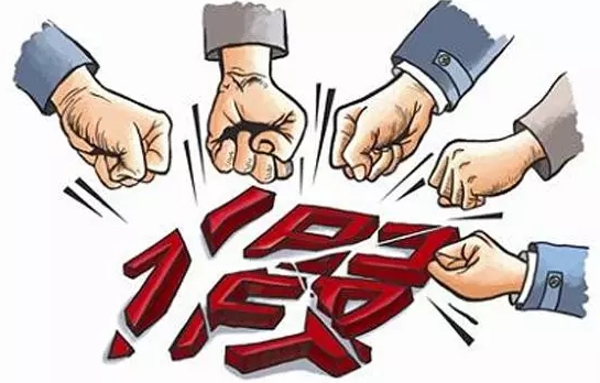 阿里打假與政府聯(lián)合