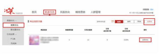 生意參謀數(shù)據(jù)