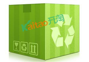 綠色快遞是什么意思