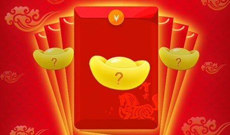 微信春節(jié)紅包、支付寶春節(jié)紅包、微信春節(jié)紅包怎么玩