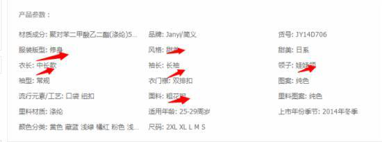淘寶店鋪新品寶貝的直通車(chē)關(guān)鍵詞怎么設(shè)置?