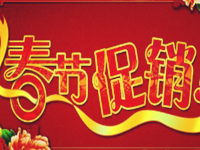 速賣通春節(jié)促銷