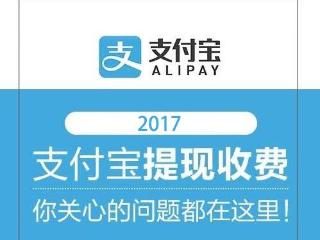 支付寶轉(zhuǎn)賬收費(fèi)標(biāo)準(zhǔn)