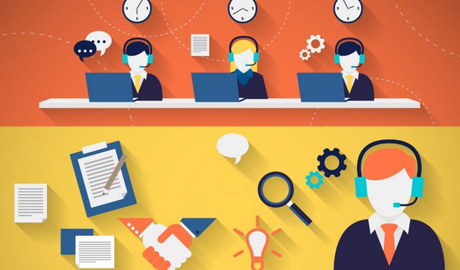 怎么做好淘寶客服精細(xì)化管理？