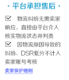 速賣通無憂物流