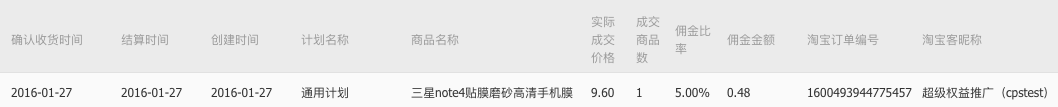 賣家怎么設(shè)置淘寶客超級(jí)權(quán)益推廣?傭金怎么結(jié)算