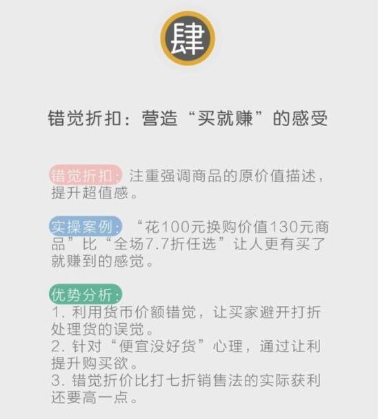 淘寶如何做好促銷活動？六招制勝！