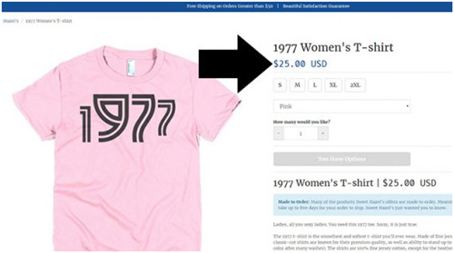 速賣通如何定價(jià)