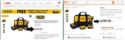 速賣通如何定價(jià)