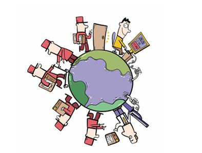 淘寶達(dá)人個人簡介