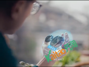 支付寶如影計劃