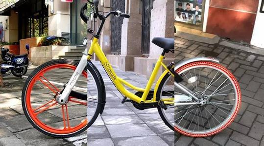 ofo創(chuàng)始人戴威如何談ofo與摩拜的共享單車競爭?