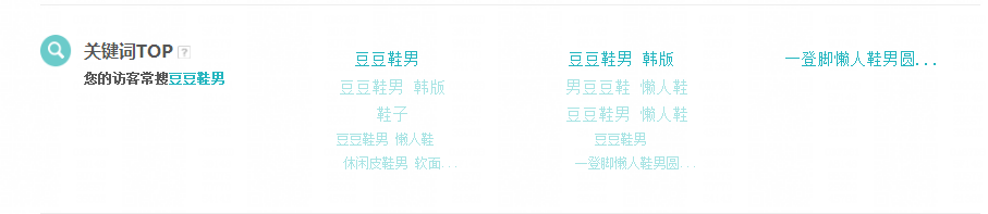 生意參謀訪客分析為什么你的店鋪做不好