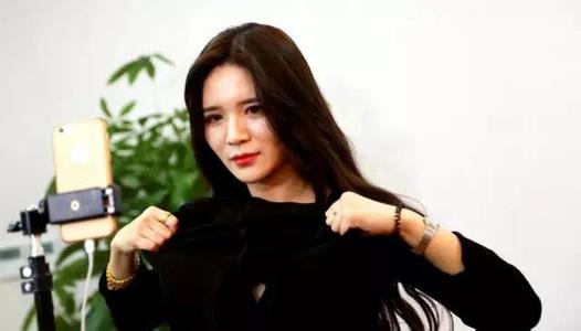 注意了!2017淘寶直播五大升級.