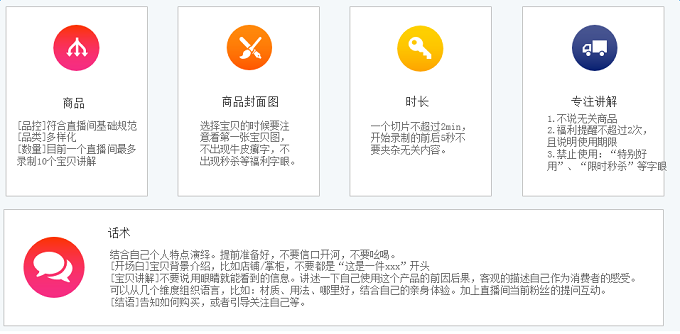 淘寶直播切片是什么?淘寶直播切片如何使用?