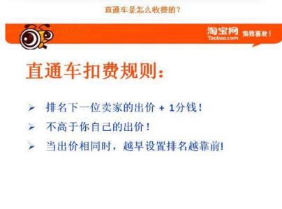 淘寶店鋪推廣要多少錢