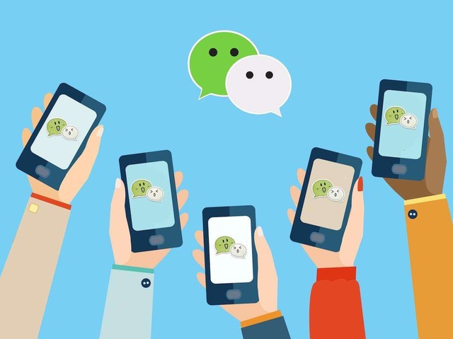 小程序匿名聊聊憑什么提升屏朋友圈? 小程序匿名聊聊憑什么提升屏朋友圈?