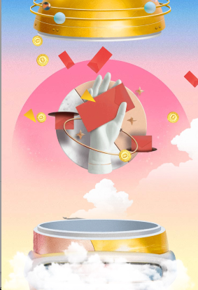 天貓618理想腦洞儀怎么玩?怎么用理想腦洞儀搶天貓618紅包?