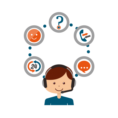 如何搞定抱怨的客戶？淘寶客服應(yīng)對顧客技巧