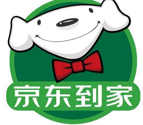 京東商城與京東到家