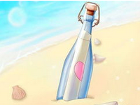 微信漂流瓶顯示昵稱嗎?微信漂流瓶如何知道對方的真名?