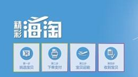 淘寶海淘訂單退款