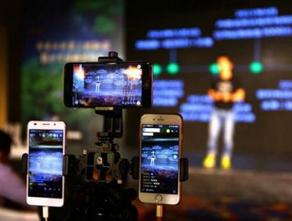 速賣通直播銷售