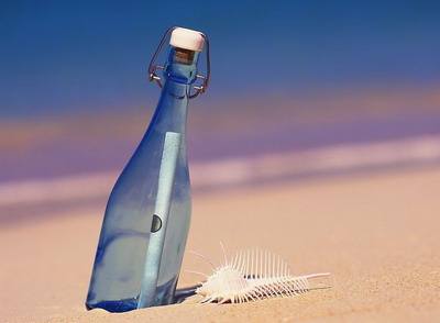 微信漂流瓶發(fā)什么回復(fù)率高