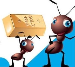 支付寶的定投基金終止