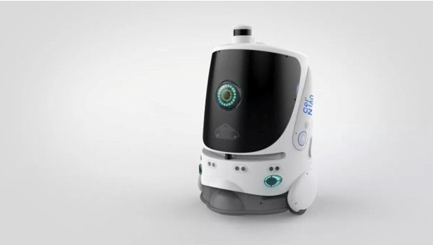 天貓雙11催生大量機(jī)器人,天貓智能機(jī)器人,天貓導(dǎo)購機(jī)器人