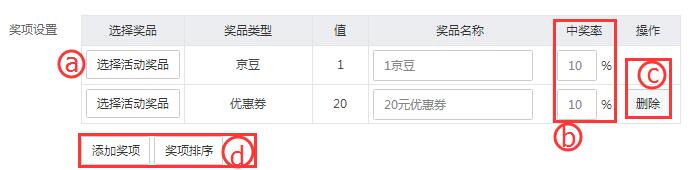 京東店鋪抽獎(jiǎng)怎么設(shè)置 京東店鋪抽獎(jiǎng)怎么設(shè)置