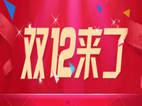 2017雙十二攻略