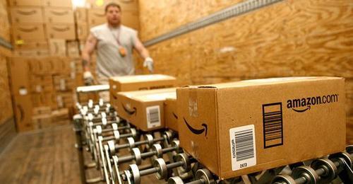 亞馬遜海淘怎么返現(xiàn)