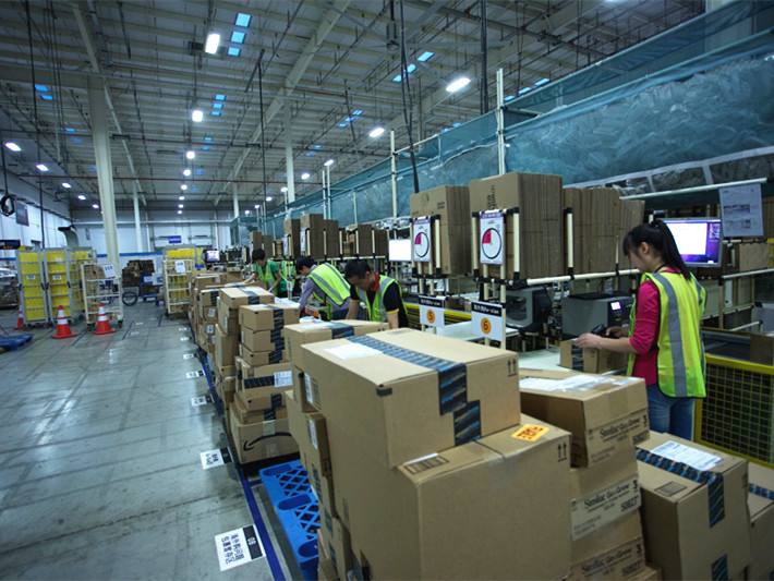 亞馬遜海淘價(jià)格怎么算