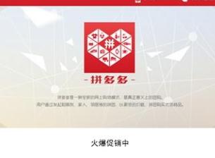 拼多多盜圖怎么處罰? 如何舉報(bào)?