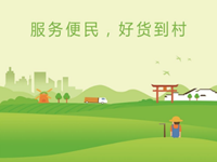 農(nóng)村淘寶目前存在的問題