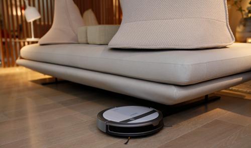 科沃斯智能掃地機(jī)器人DJ35 科沃斯智能掃地機(jī)器人DJ35