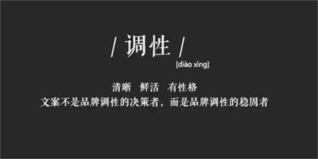 淘寶品牌調(diào)淘寶性是什么意思