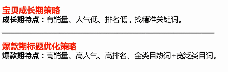 爆款優(yōu)化